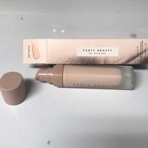 Fenty Beauty by Rihanna Makeup Primer